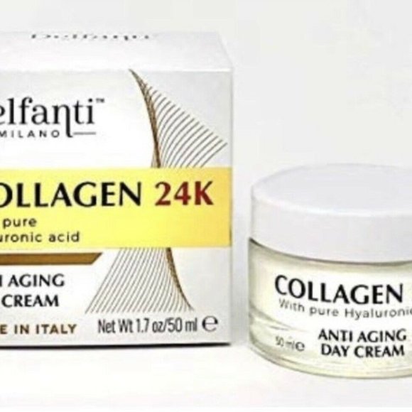 delfanti milano body cream